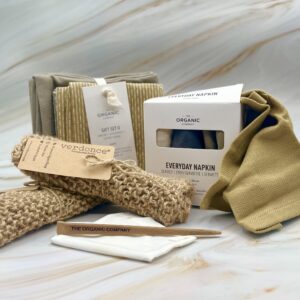 Set de Regalo «Cocina Tierra»