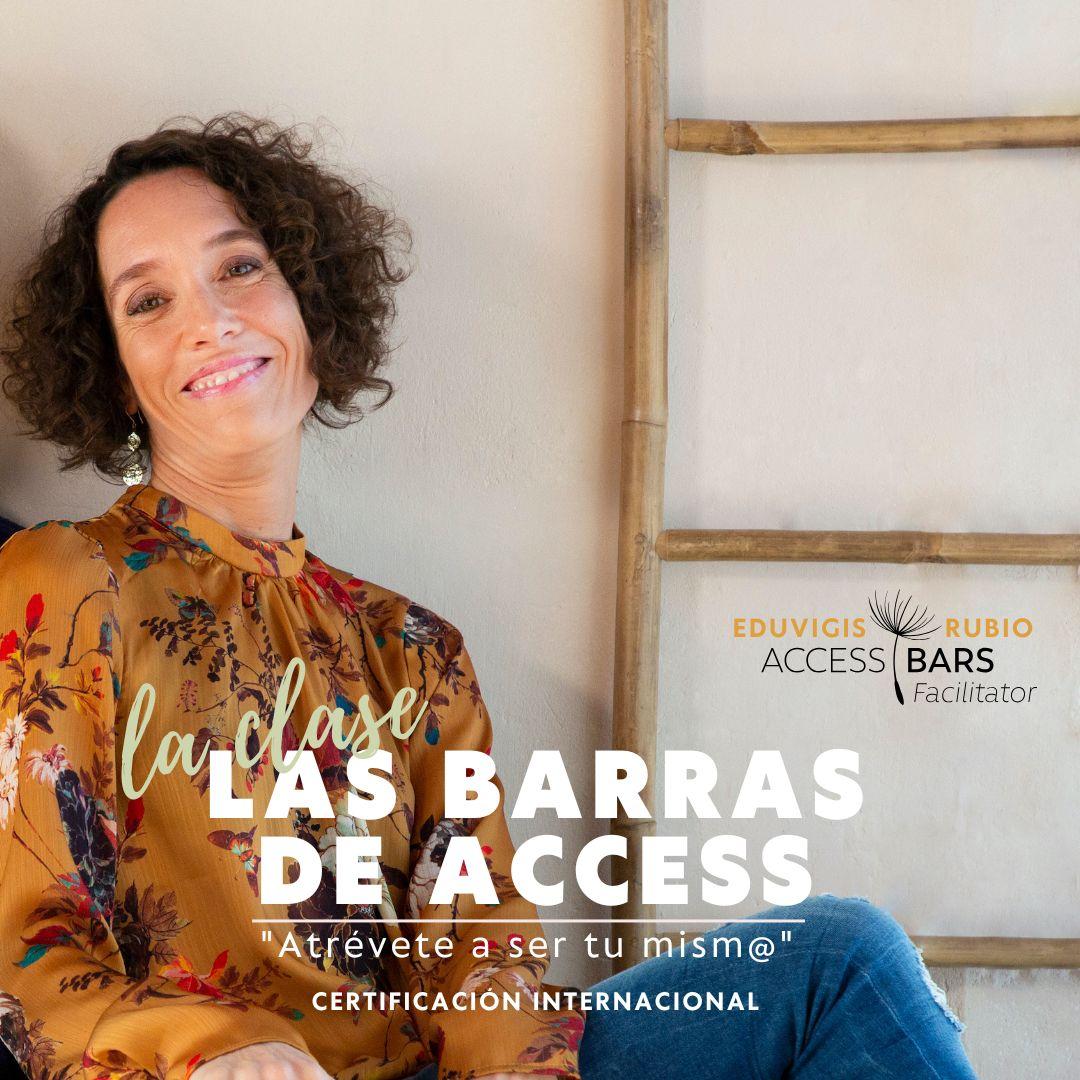 barras de access