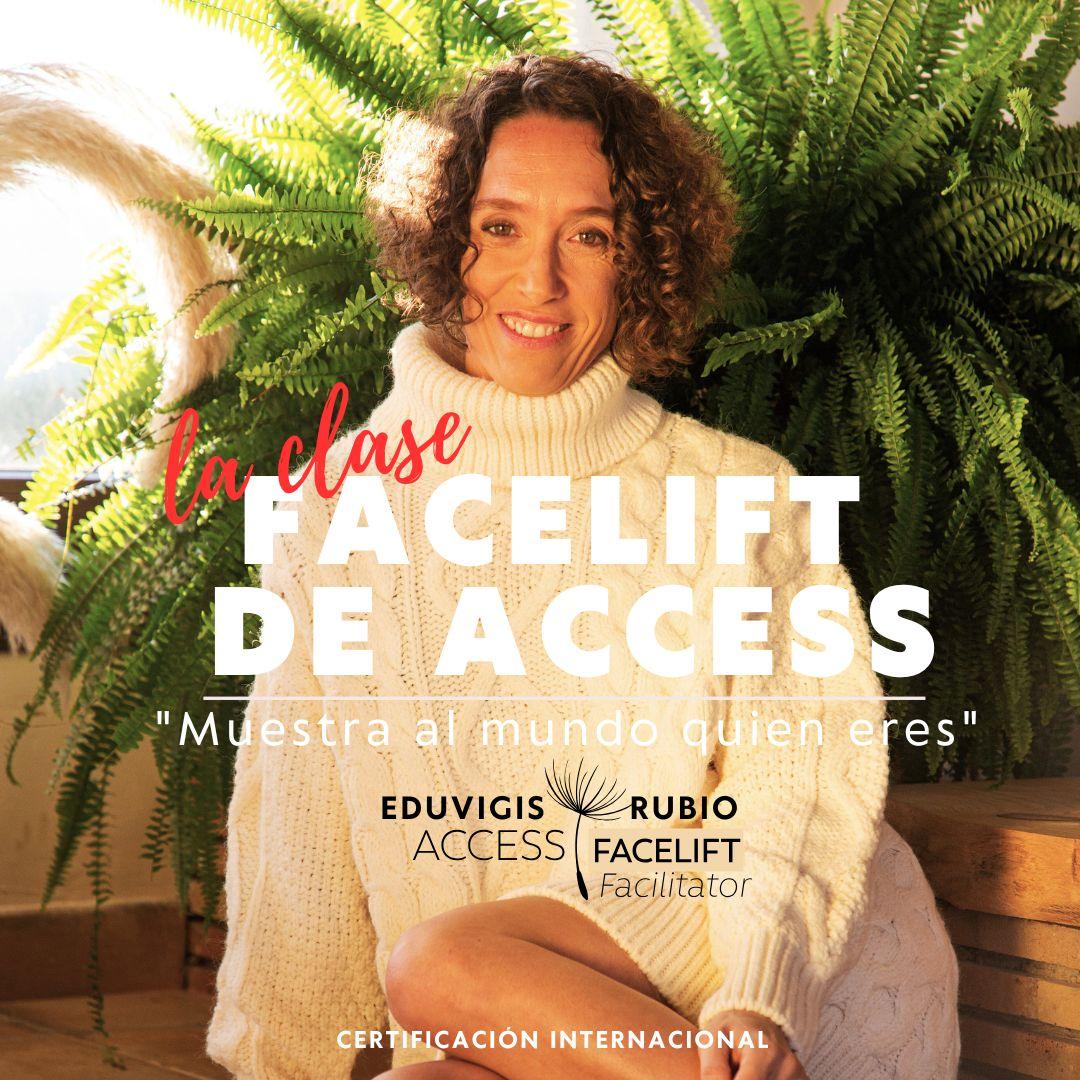 facelift de access consciousness